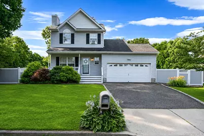 2 Ithaca Avenue, Port Jefferson Station, NY 11776 - Photo 1