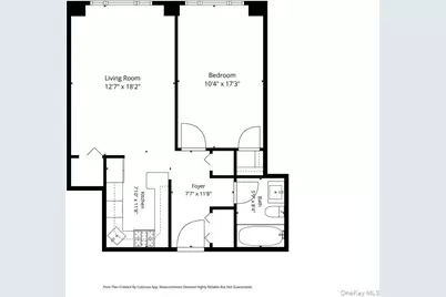 1 Irving Place #U16E, New York, NY 10003 - Photo 33