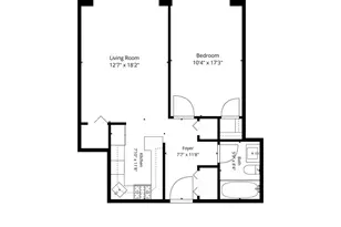 1 Irving Pl, New York, NY 10003 - Photo 33