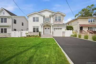 1586 Maeder Avenue, Merrick, NY 11566 - Photo 1