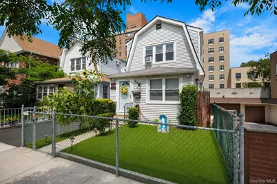 1736 Parkview Avenue, Bronx, NY 10461 - Photo 1