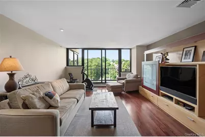 25 Rockledge Avenue #PH11, White Plains, NY 10601 - Photo 9