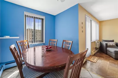100 E Hartsdale Avenue #6LW, Hartsdale, NY 10530 - Photo 9