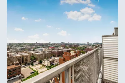 290 W 232nd Street #21C, Bronx, NY 10463 - Photo 15