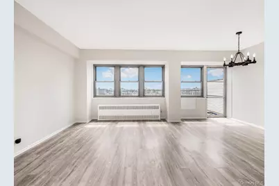 290 W 232nd Street #21C, Bronx, NY 10463 - Photo 3