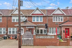 147-71 Hoover Ave, Briarwood, NY 11435 - Photo 1