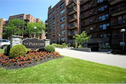 117 Highland #4F, Ossining, NY 10562 - Photo 1