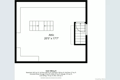 87-63 253rd Street, Bellerose, NY 11426 - Photo 35