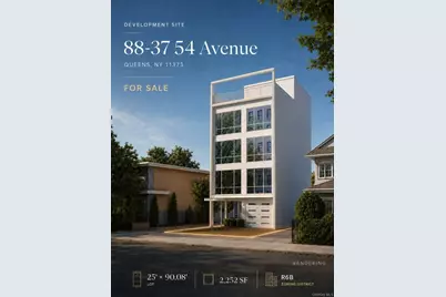 88-37 54th Avenue, Elmhurst, NY 11373 - Photo 3