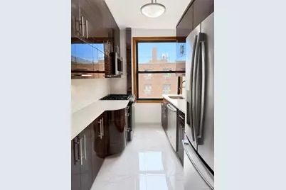 9822 63rd Dr Avenue #6A, Rego Park, NY 11374 - Photo 3