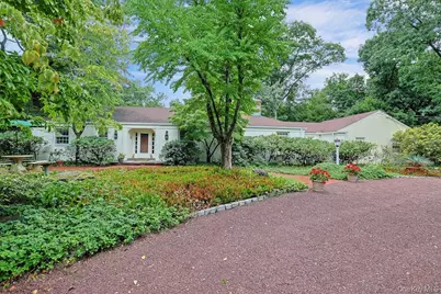 115 Whippoorwill Road, Armonk, NY 10504 - Photo 1