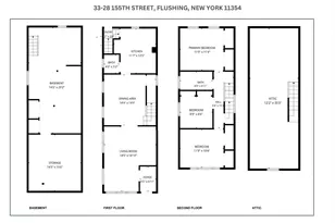 33-28 155th St, Flushing, NY 11354 - Photo 21
