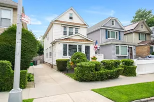 33-28 155th St, Flushing, NY 11354 - Photo 1