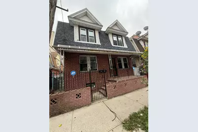173-24 89th Avenue, Jamaica, NY 11432 - Photo 3
