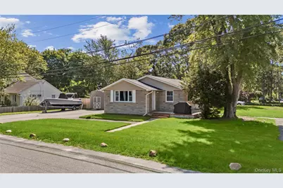 277 McKinley Drive, Mastic Beach, NY 11951 - Photo 3