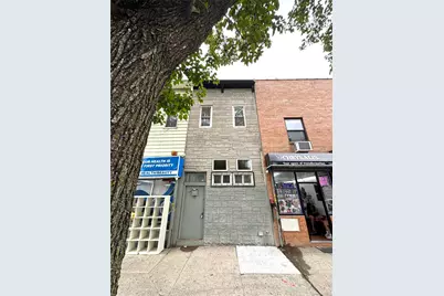 251 Graham Avenue, Brooklyn, NY 11206 - Photo 1
