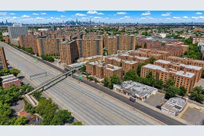 9910 60th Avenue #5J, Corona, NY 11368 - Photo 1