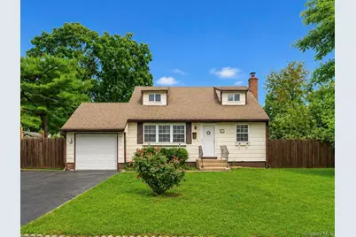 491 Smith Street, Central Islip, NY 11722 - Photo 1