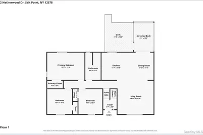 2 Netherwood Drive, Pleasant Valley, NY 12578 - Photo 39