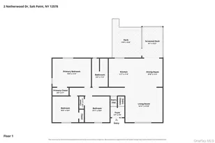 2 Netherwood Dr, Pleasant Valley, NY 12578 - Photo 39