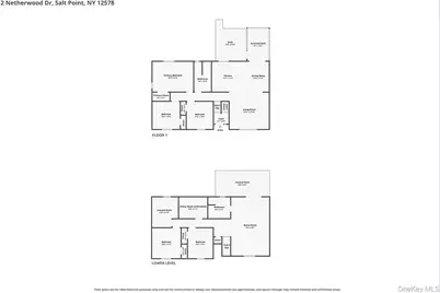 2 Netherwood Drive, Pleasant Valley, NY 12578 - Photo 41