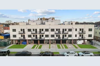935 Brooklyn Avenue, Brooklyn, NY 11203 - Photo 1