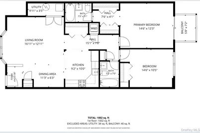355 Old Tarrytown Road #107, White Plains, NY 10603 - Photo 17