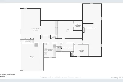 24 Vanad Drive, East Hills, NY 11576 - Photo 31