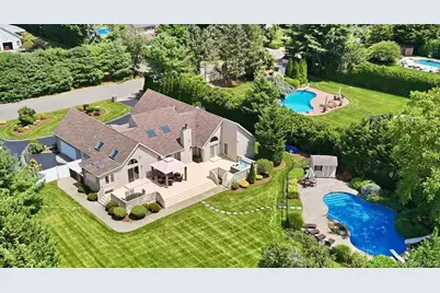 14 Paddock Drive, Northport, NY 11768 - Photo 23