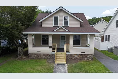 104 N Orange Street, Port Jervis, NY 12771 - Photo 1