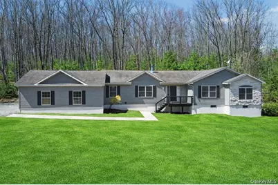 768 Forestburgh Road, Forestburgh, NY 12737 - Photo 1