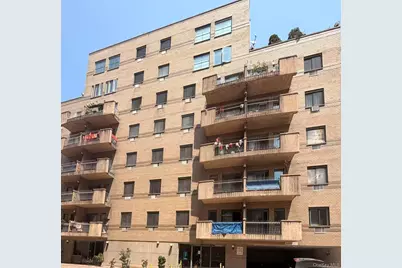 4231 Colden Street #R1H, Flushing, NY 11355 - Photo 1