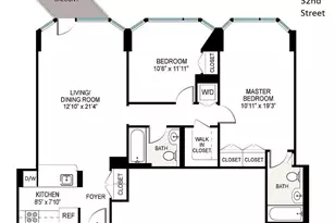 200 E 32nd St, New York, NY 10016 - Photo 1