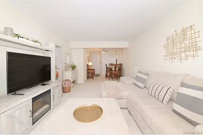 4 Birchwood Court #1O, Mineola, NY 11501 - Photo 3