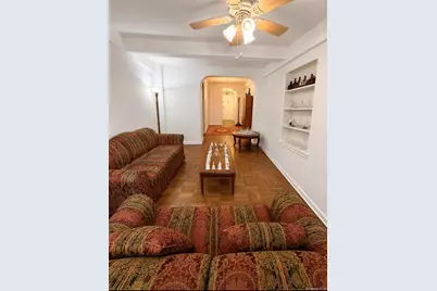 420 West 206th Street #3G, New York (Manhattan), NY 10034 - Photo 3