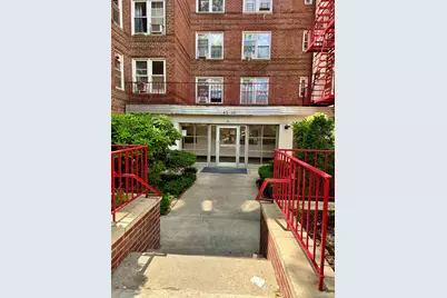 43-36 Robinson Street #3L, Flushing, NY 11355 - Photo 1