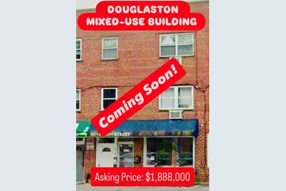 42-18 235 Street, Douglaston, NY 11363 - Photo 1