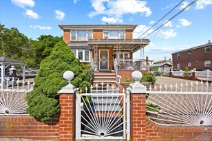 150-26 122nd St, Ozone Park, NY 11420 - Photo 1