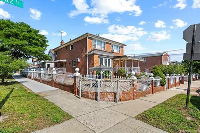 15026 122nd Street, Ozone Park, NY 11420 - Photo 3