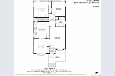 15026 122nd Street, Ozone Park, NY 11420 - Photo 49