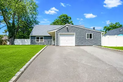 150 Serpentine Lane, Islandia, NY 11749 - Photo 1