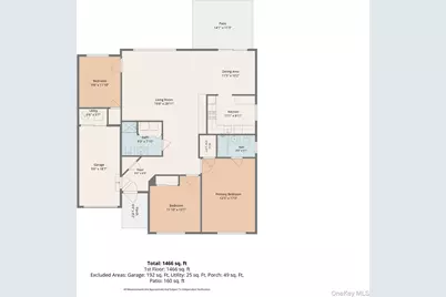 196 Long Hill Drive #B, Yorktown Heights, NY 10598 - Photo 33
