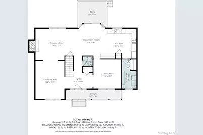 17 Terry Road, Monroe, NY 10950 - Photo 47