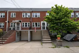 107-45 100th St, Ozone Park, NY 11417 - Photo 1