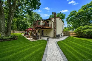411 Robinson Ave, Patchogue, NY 11772 - Photo 5