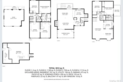 1 Grandview Drive, Shirley, NY 11967 - Photo 47