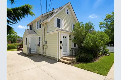 199 Terrell Avenue, Oceanside, NY 11572 - Photo 1