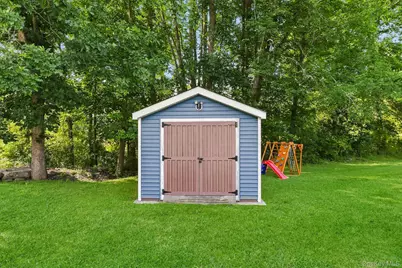 176 County Route 17, Thompson Ridge, NY 12566 - Photo 33