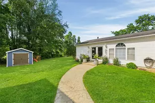 176 County Rte 17, Thompson Ridge, NY 12566 - Photo 29