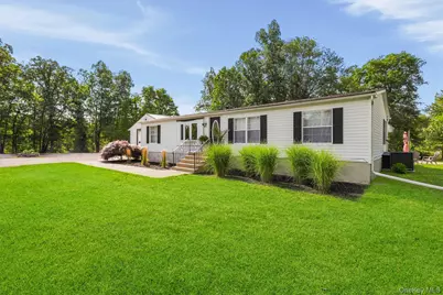176 County Route 17, Thompson Ridge, NY 12566 - Photo 3